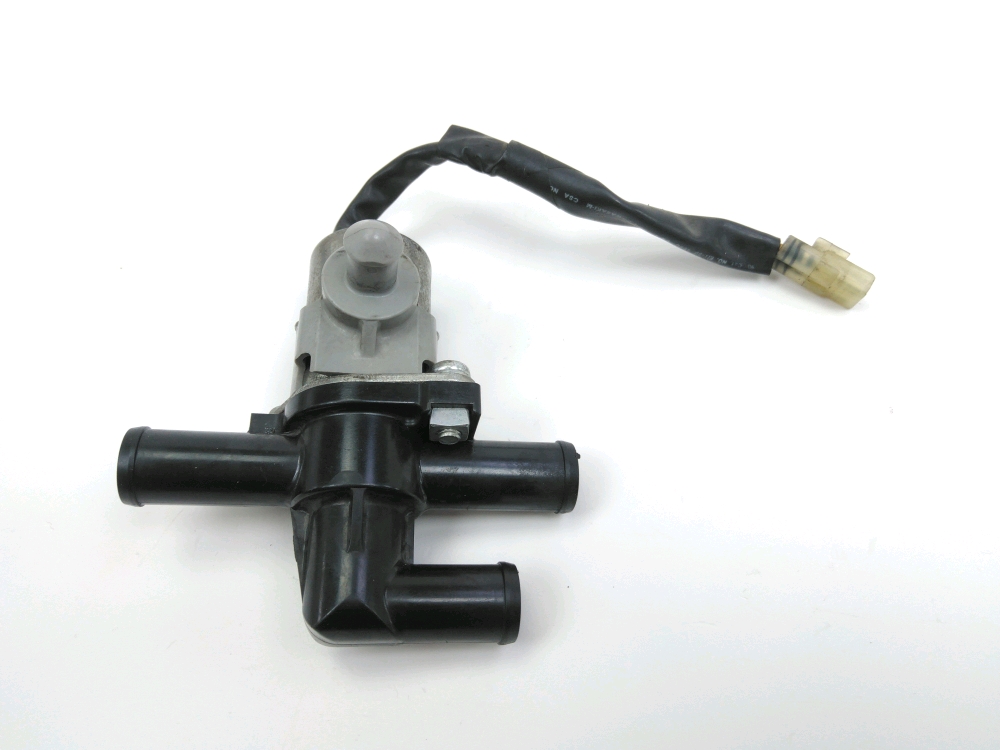 VALVES