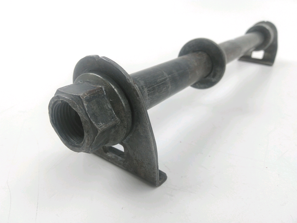 AXE DE ROUE ARRIERE