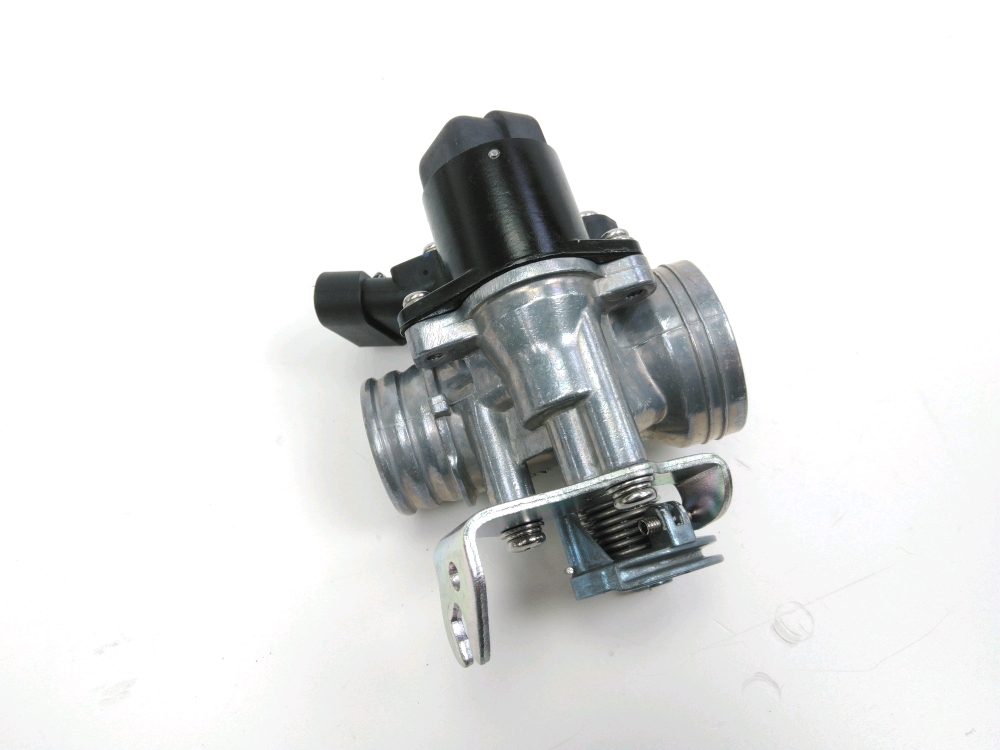 CORPS D'INJECTION DROIT
