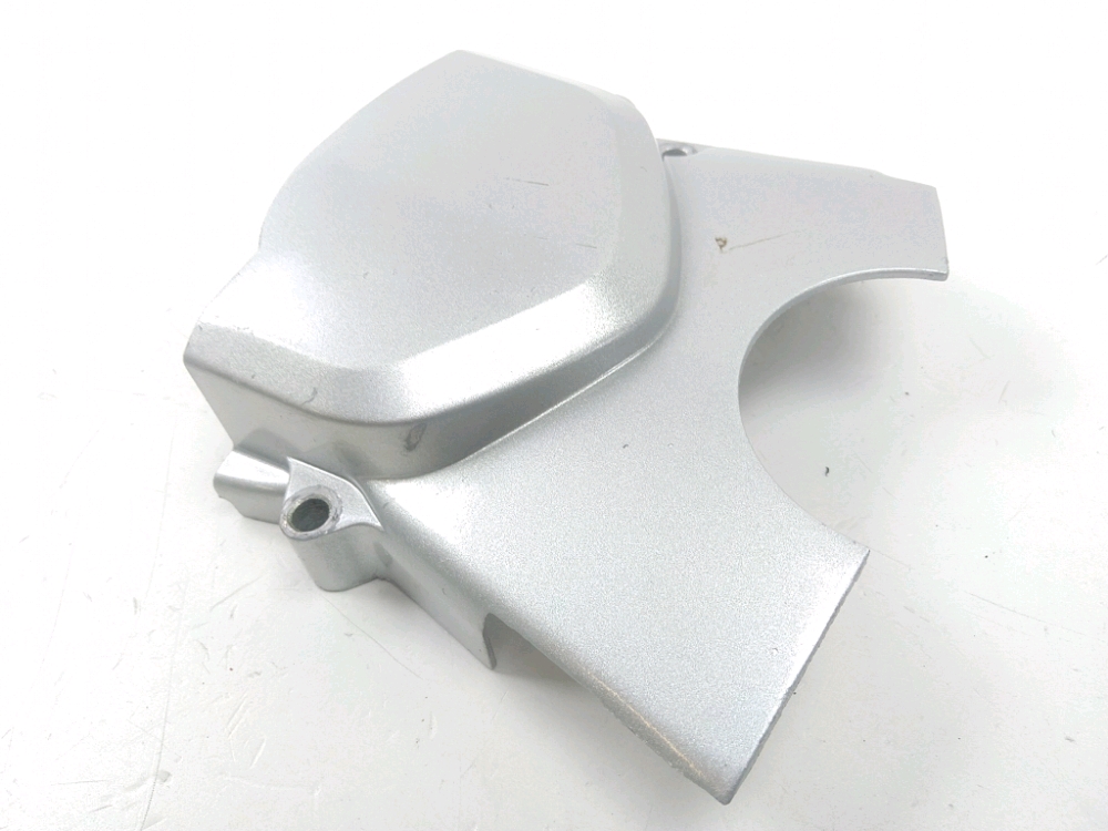 Couvercle pignon sortie boite