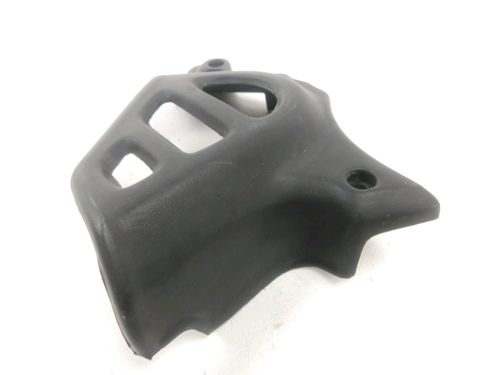 Couvercle pignon sortie boite