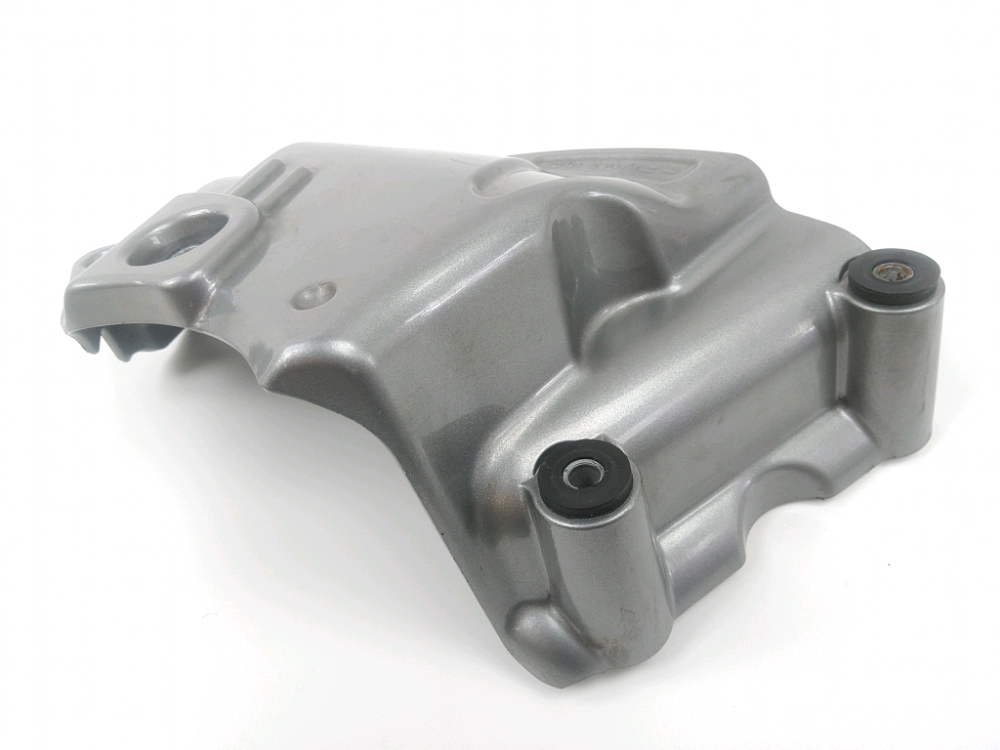 Couvercle pignon sortie boite