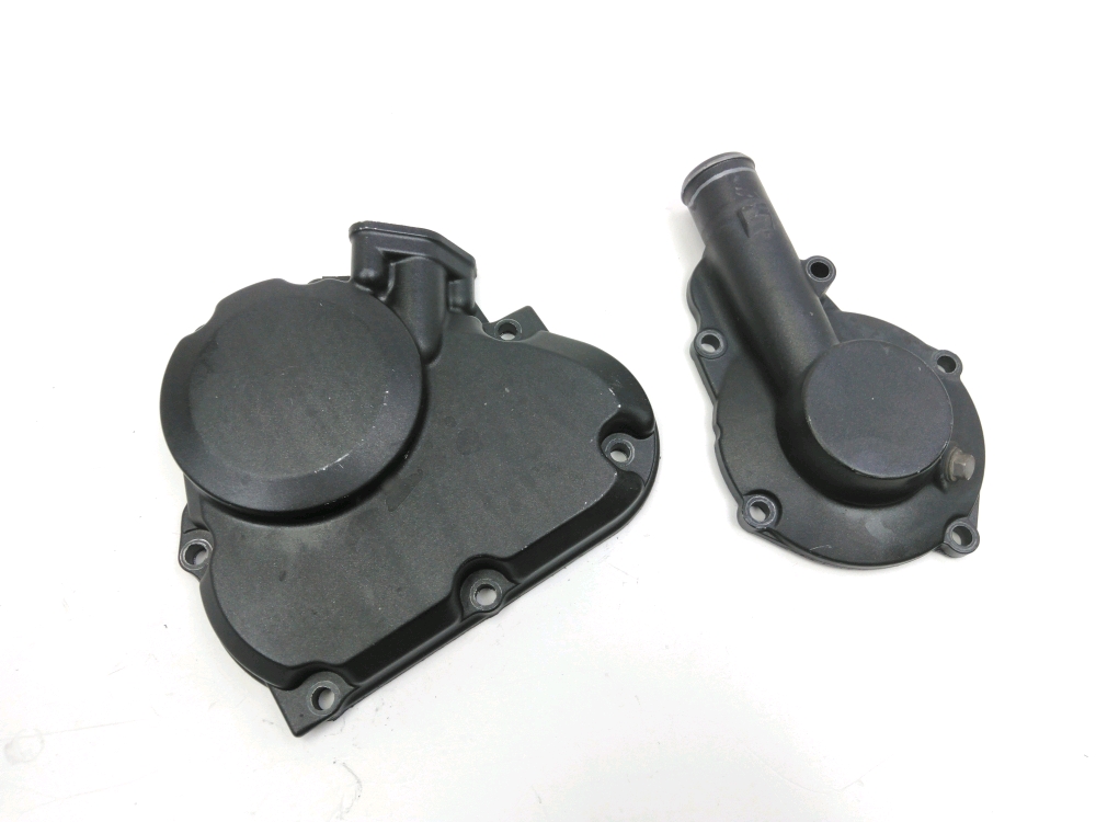 CARTER MOTEUR