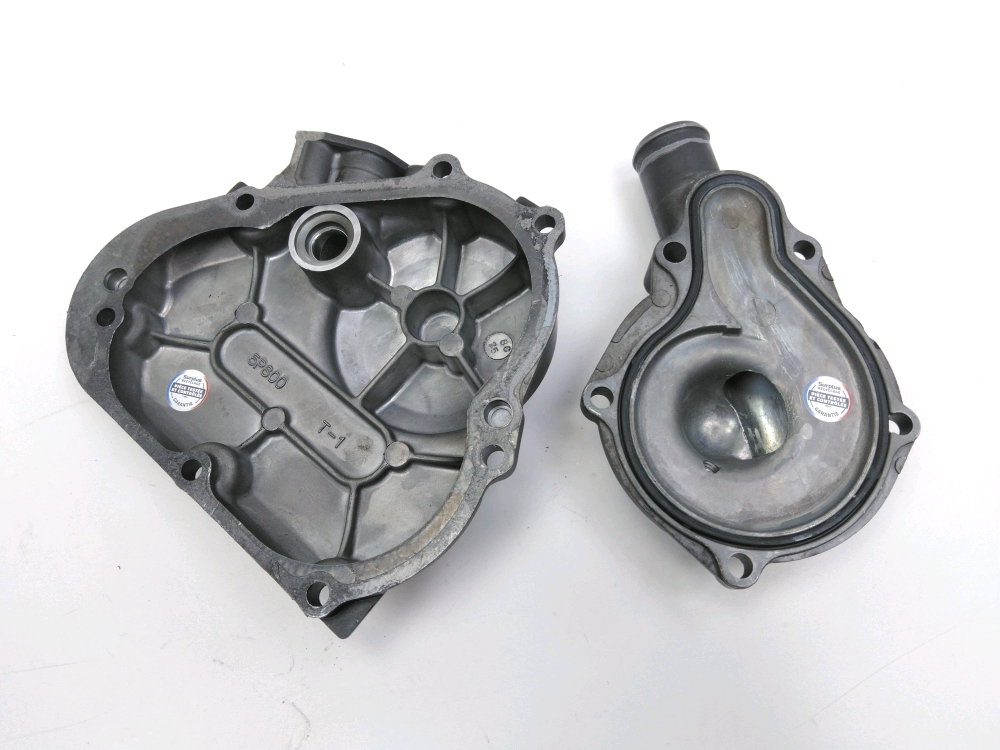 CARTER MOTEUR