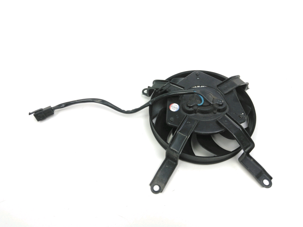VENTILATEUR