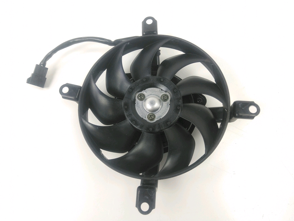 VENTILATEUR
