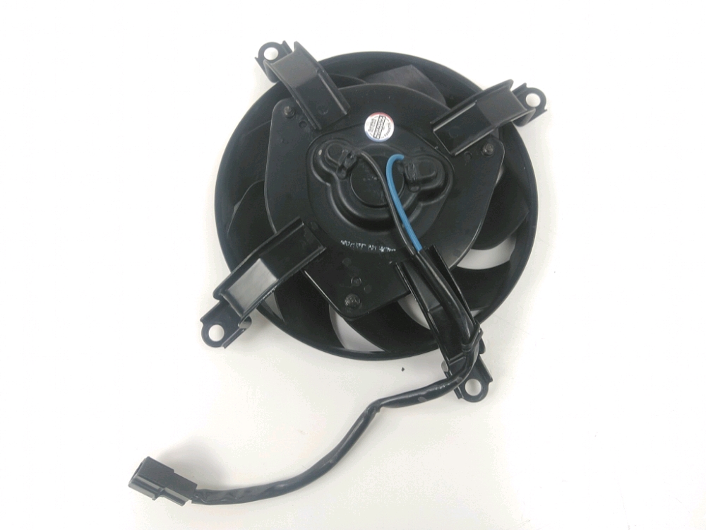 VENTILATEUR