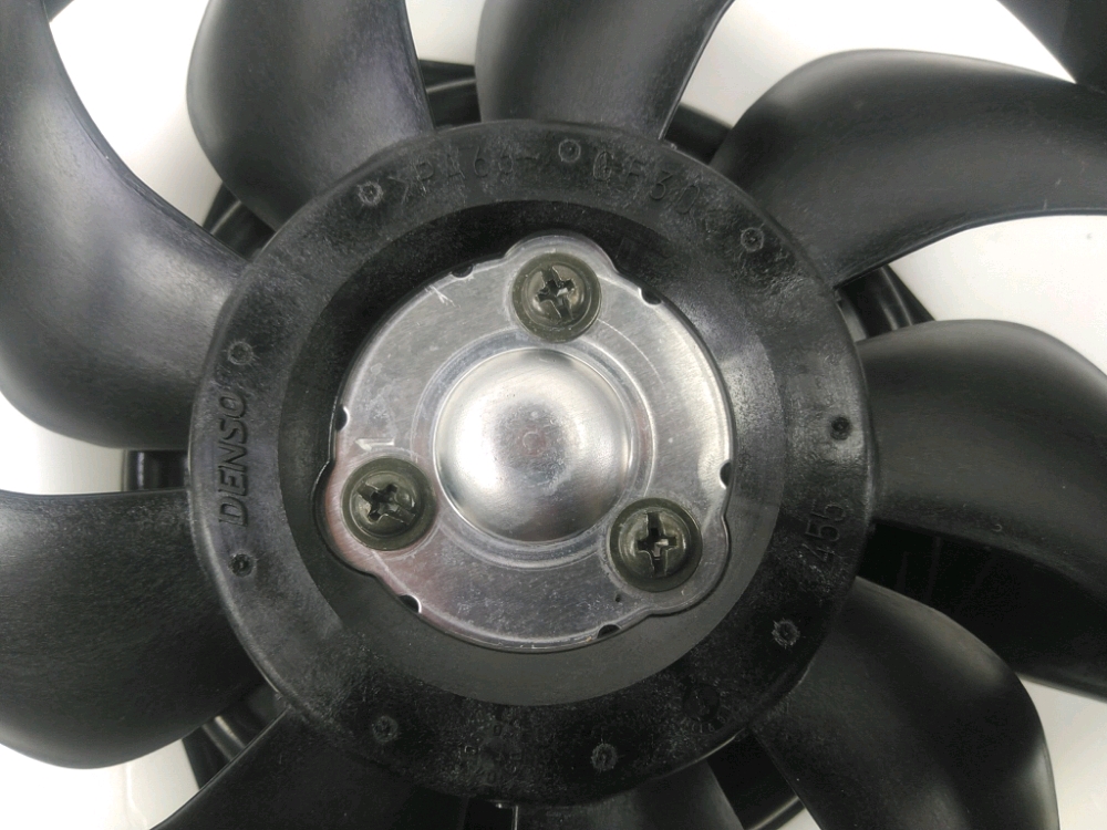 VENTILATEUR