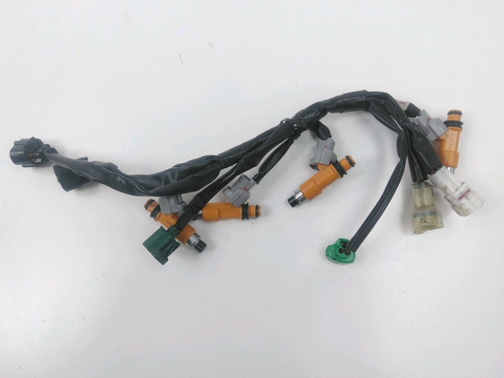 INJECTEUR