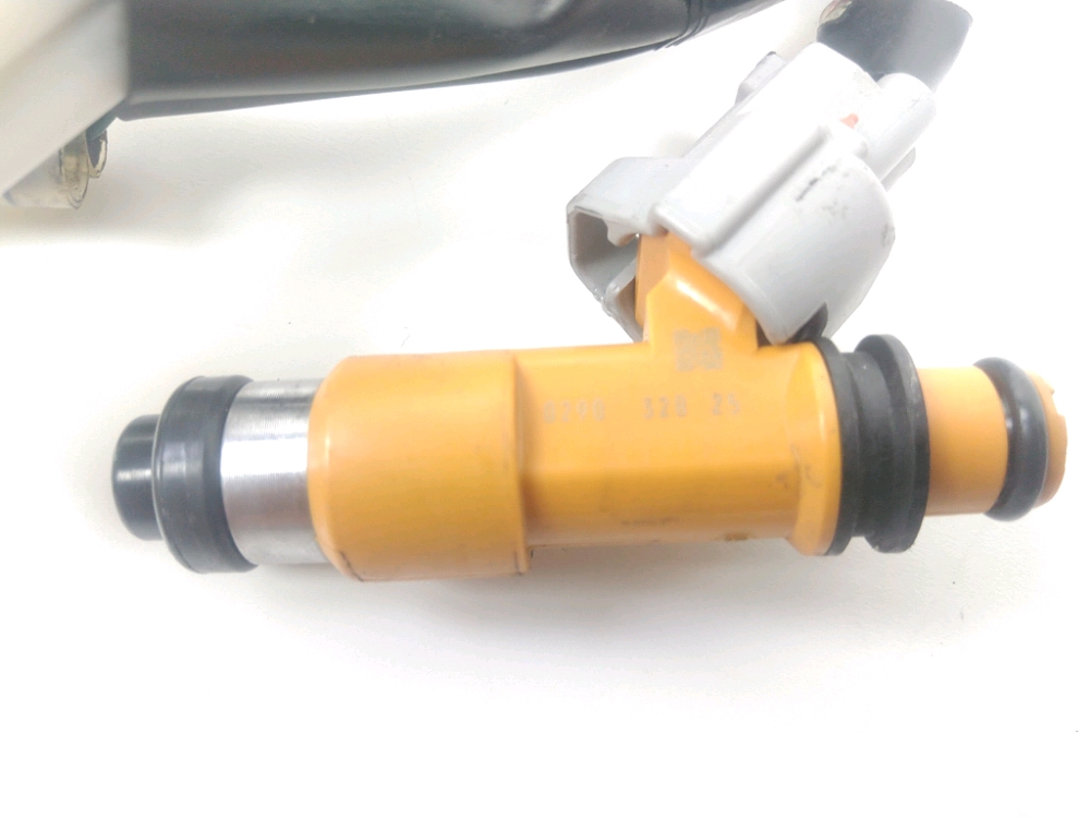 INJECTEUR