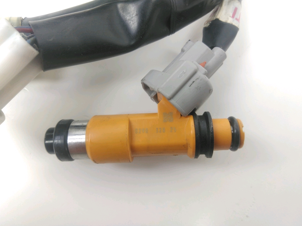 INJECTEUR