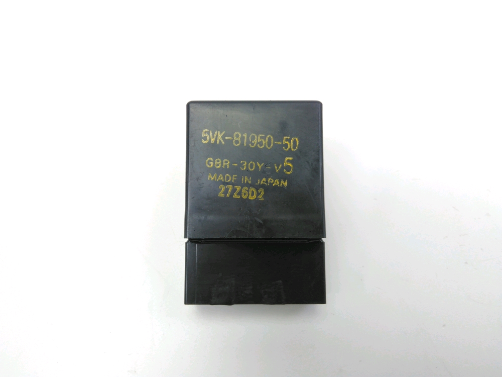 RELAIS BOITIER ELECTRIQUE