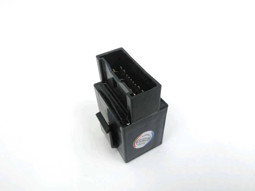 RELAIS BOITIER ELECTRIQUE