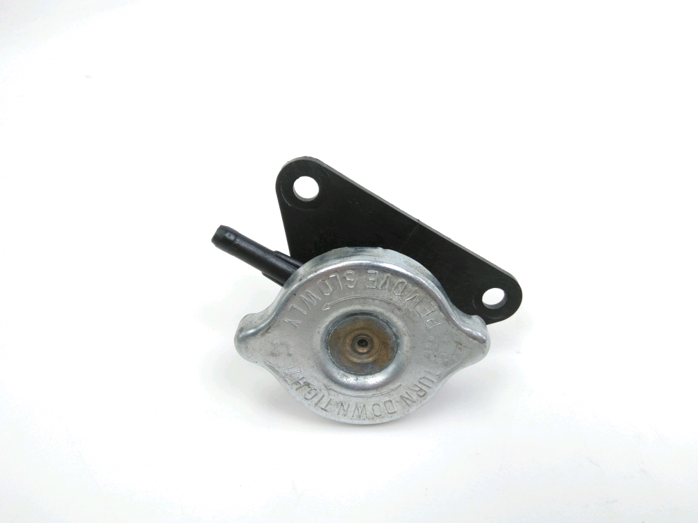 Bouchon de radiateur