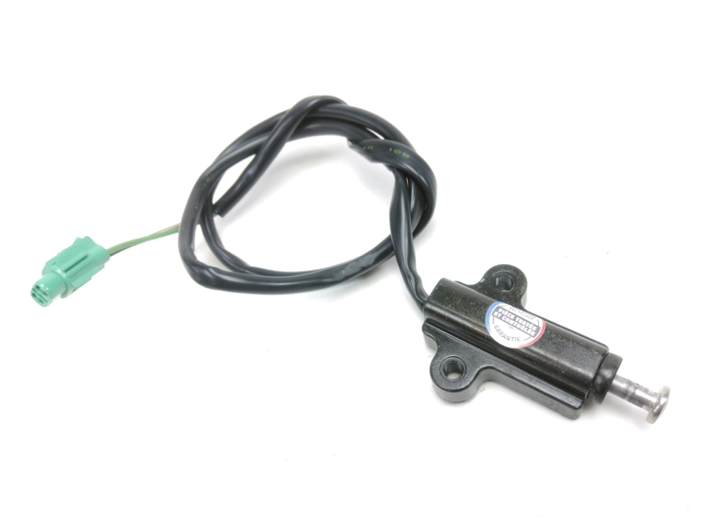 CONTACTEUR DE BEQUILLE