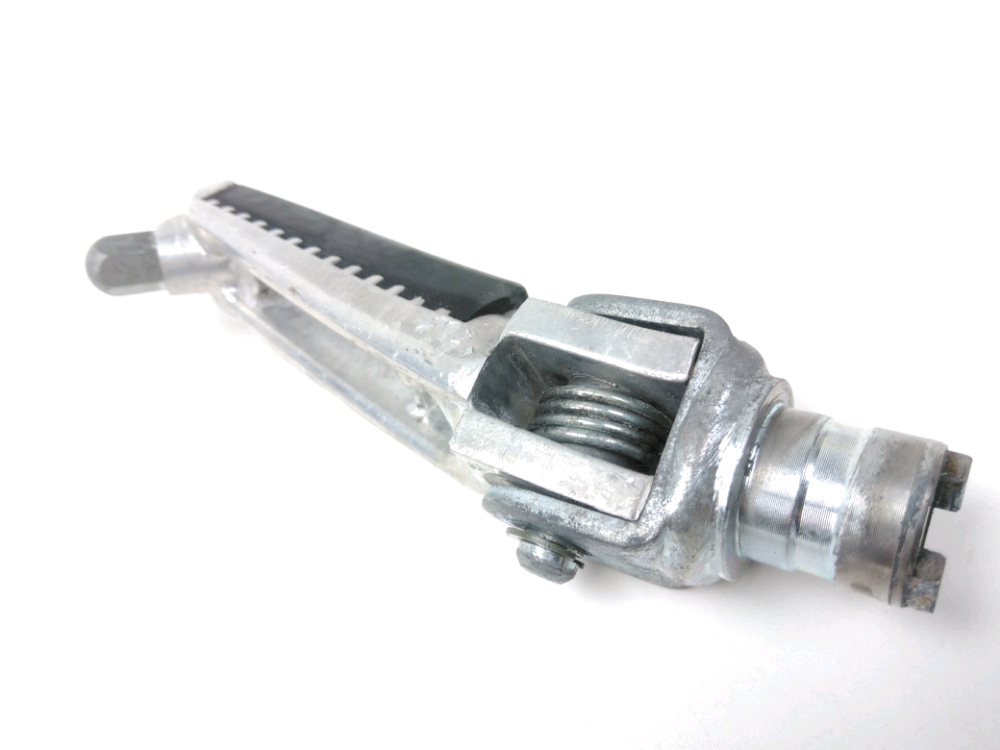 REPOSE PIEDS AVANT DROIT