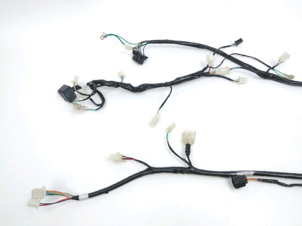FAISCEAU ELECTRIQUE