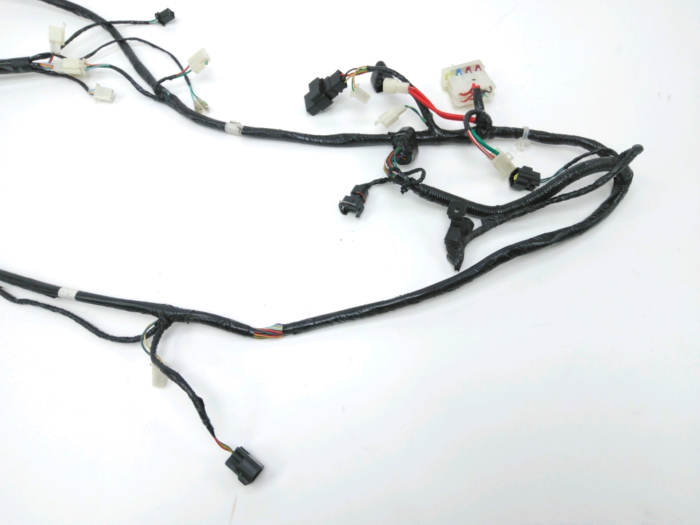 FAISCEAU ELECTRIQUE