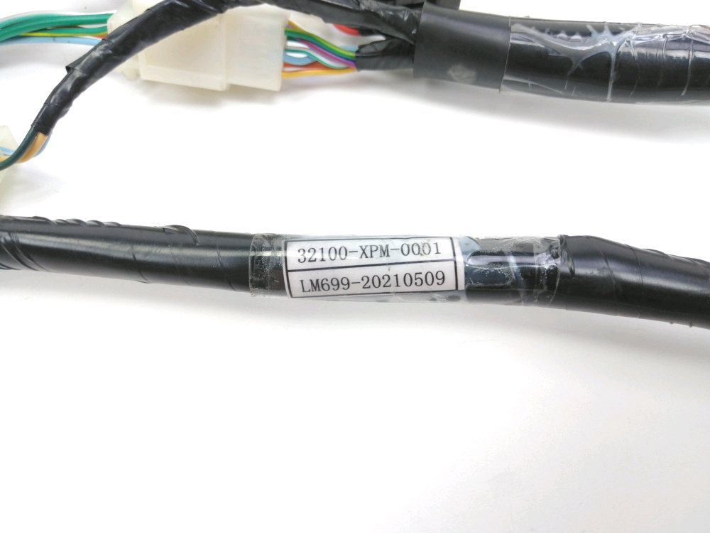 FAISCEAU ELECTRIQUE
