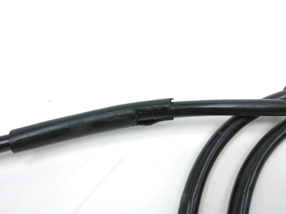 CABLE FREIN