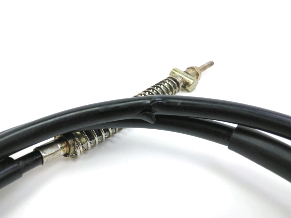 CABLE FREIN