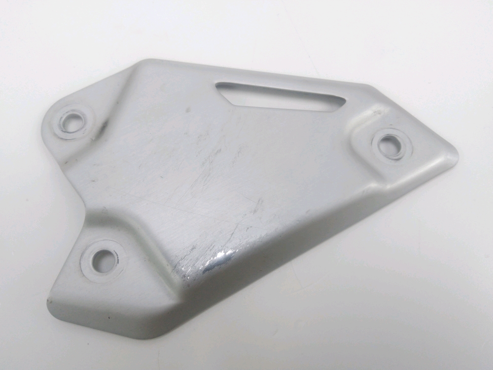 HABILLAGE PLATINE DROIT