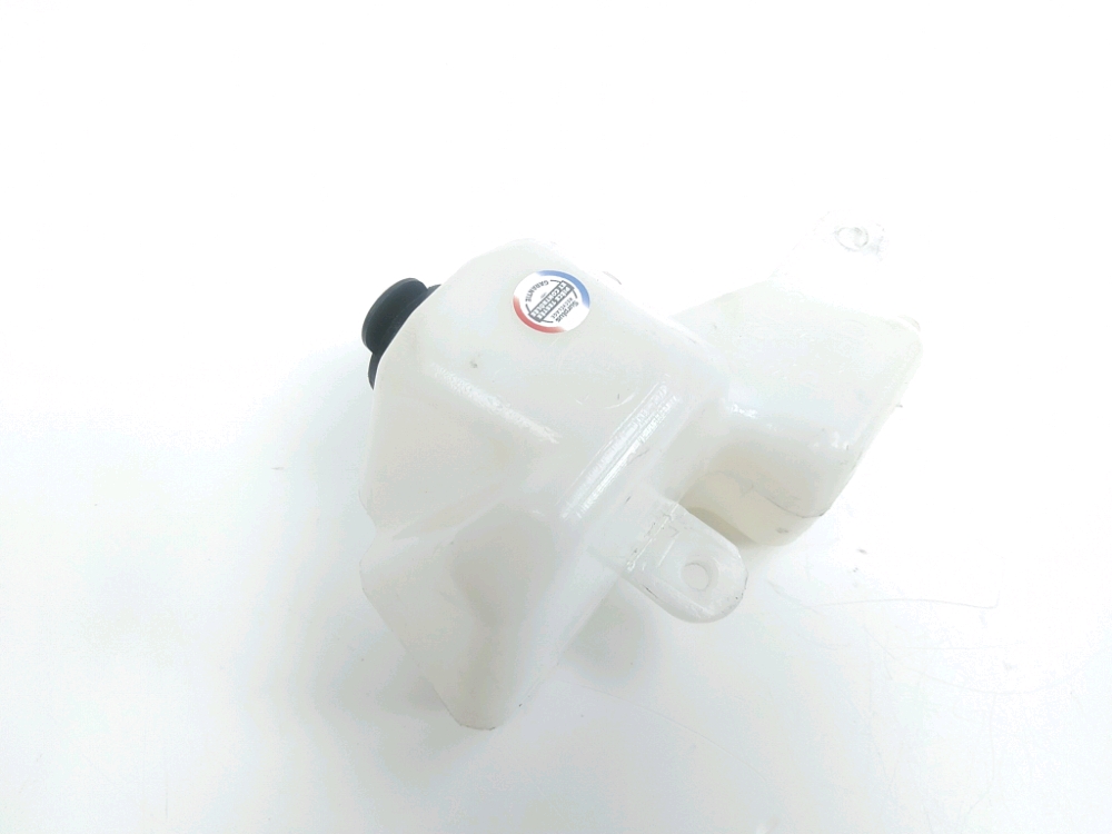 VASE EXPANSION