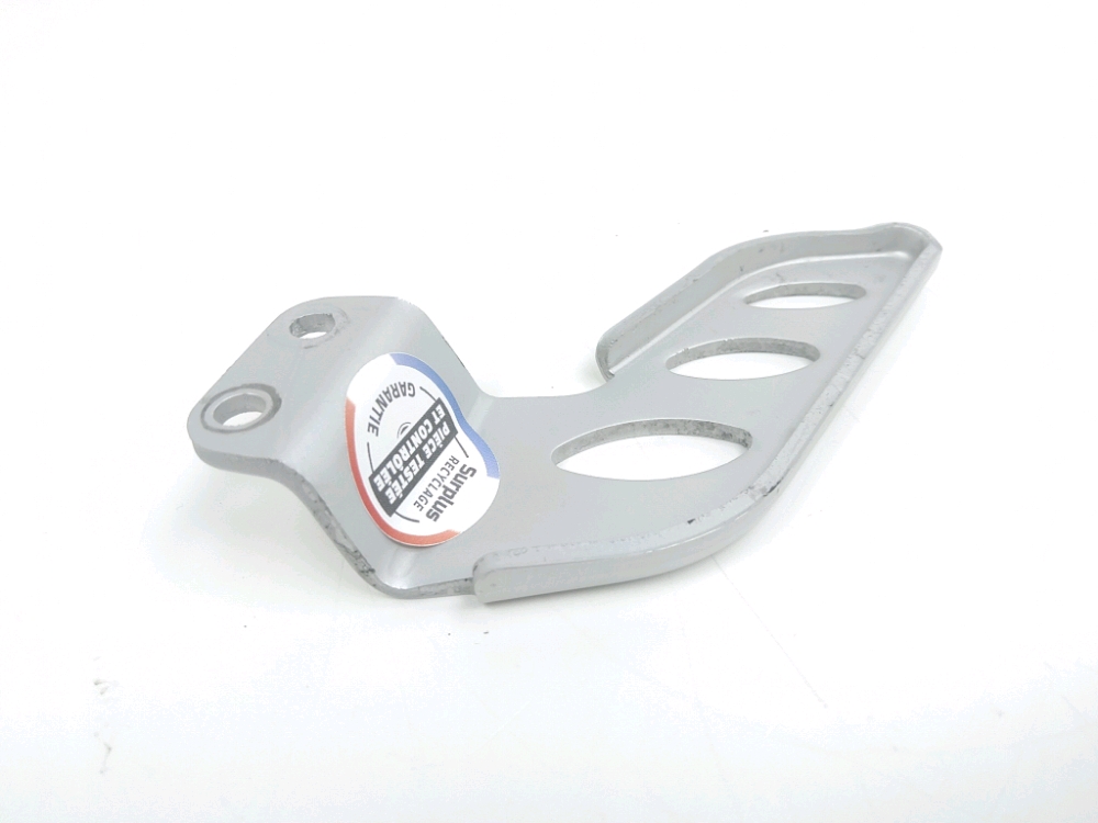 HABILLAGE PLATINE GAUCHE