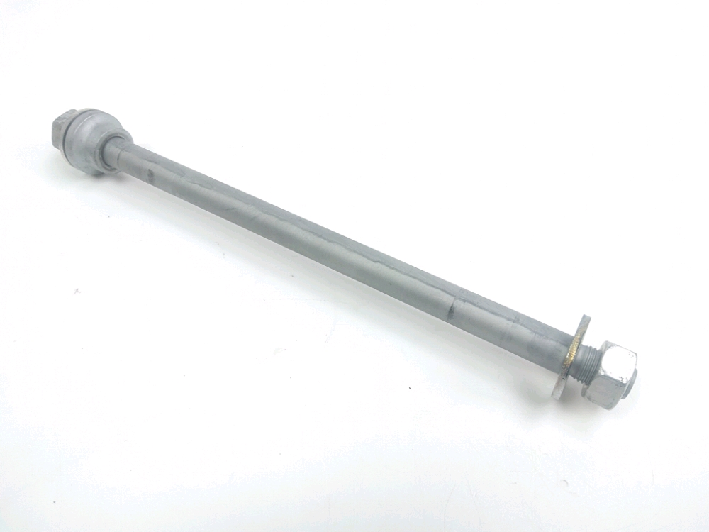 AXE DE ROUE ARRIERE