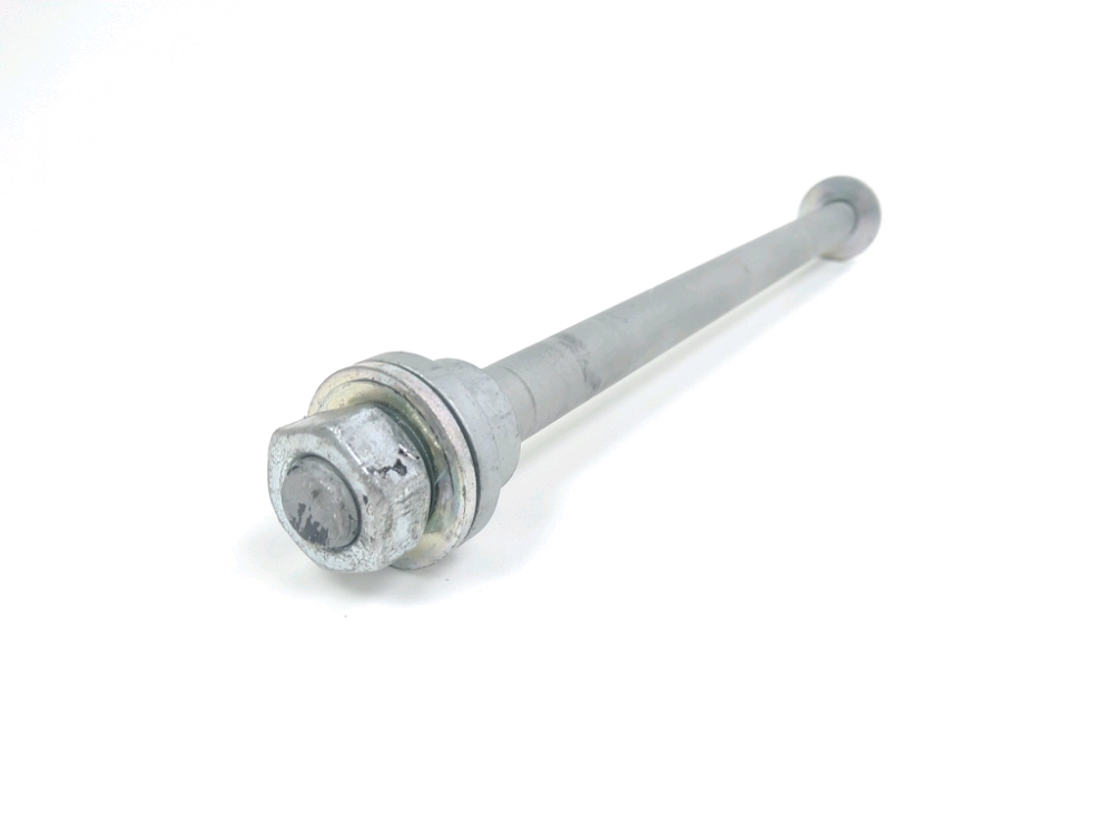 AXE DE ROUE ARRIERE