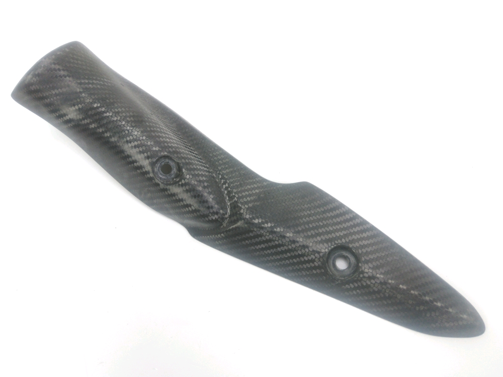 Habillage silencieux