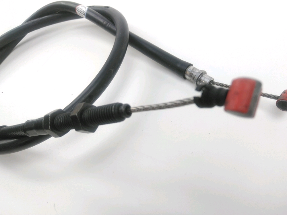 CABLE EMBRAYAGE