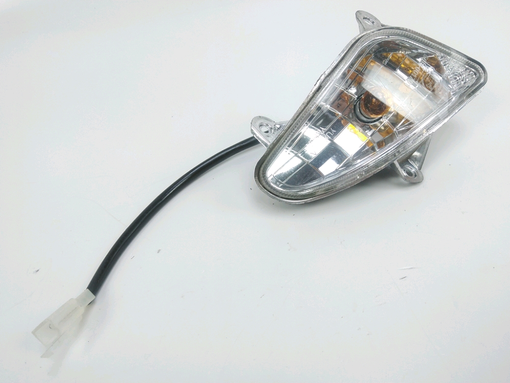 Clignotant arriere g