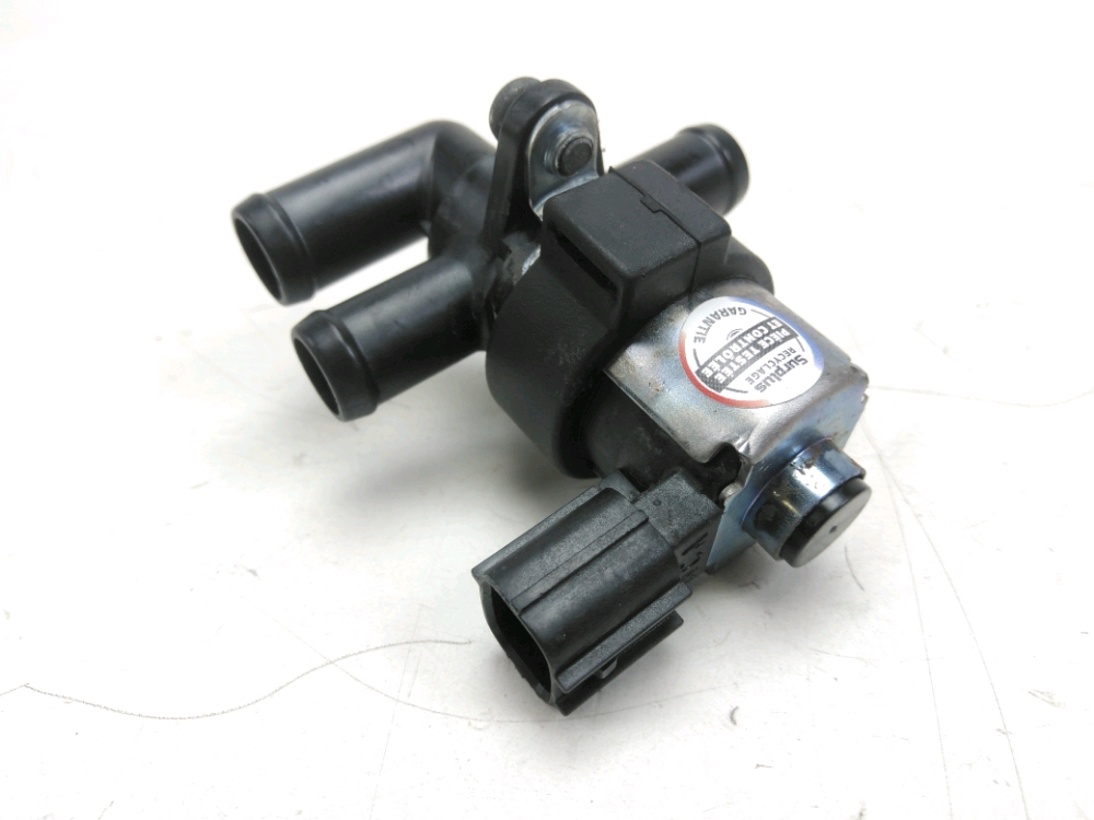 VALVES