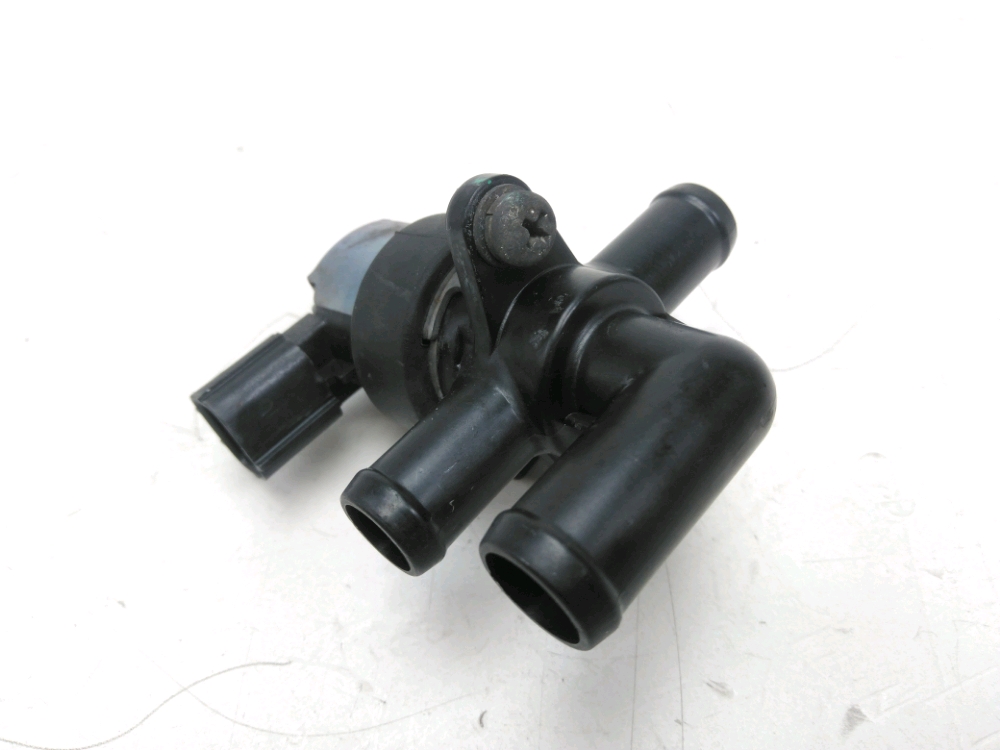 VALVES