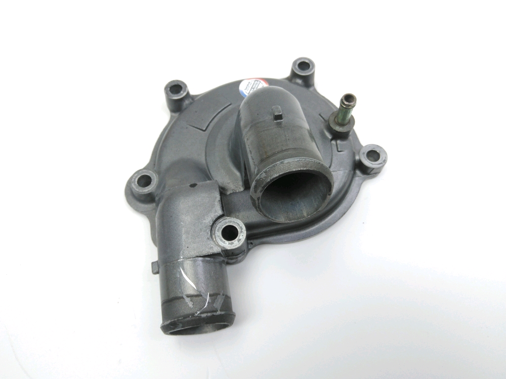 CARTER MOTEUR