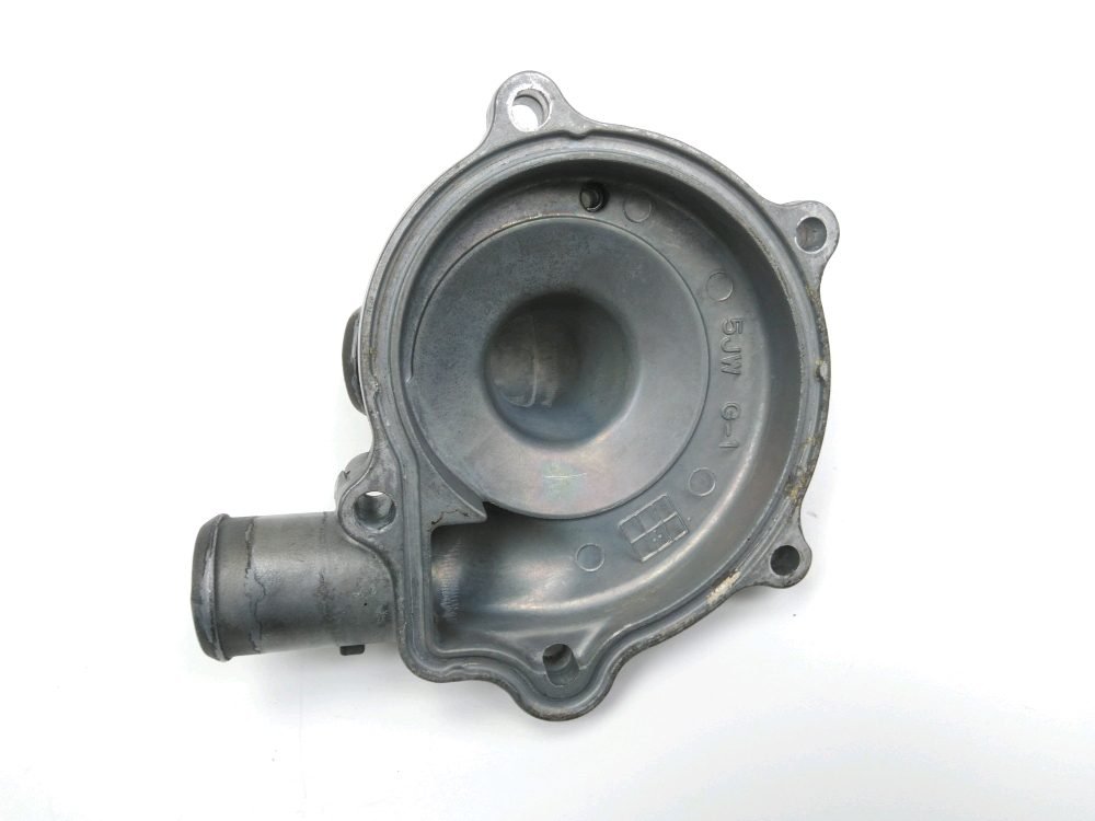 CARTER MOTEUR
