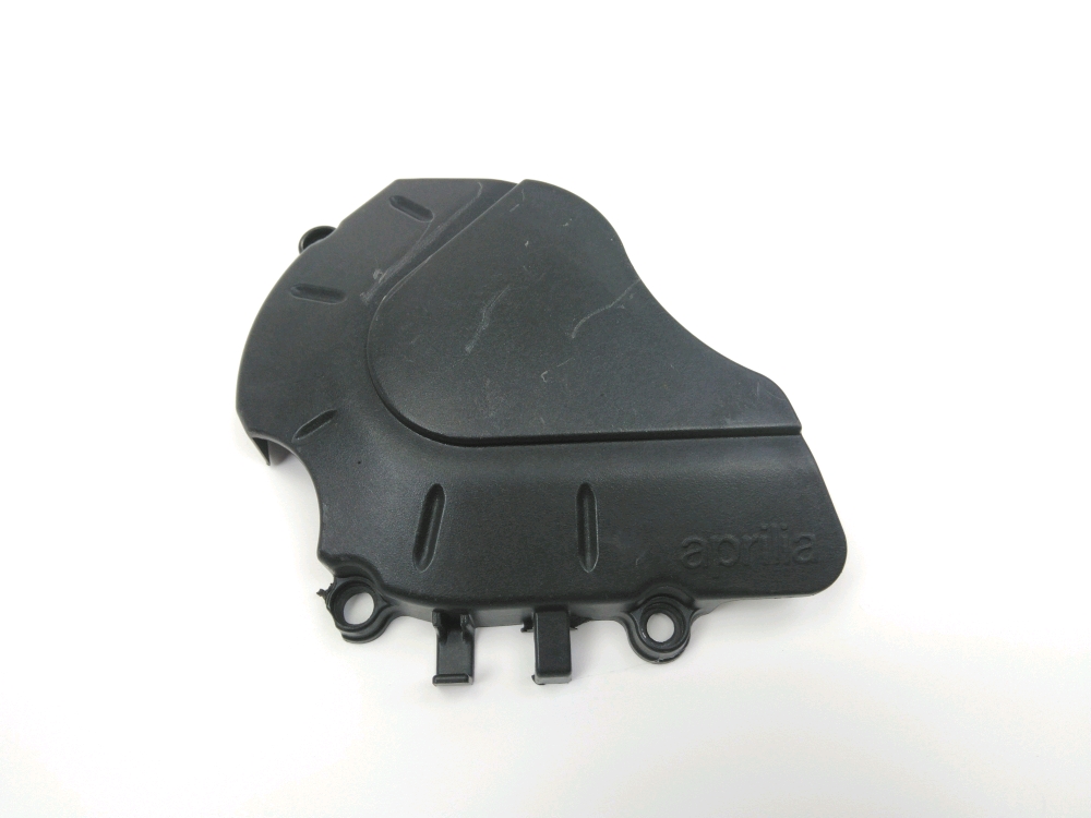 Couvercle pignon sortie boite