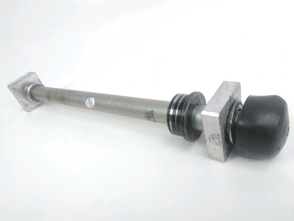 AXE DE ROUE ARRIERE