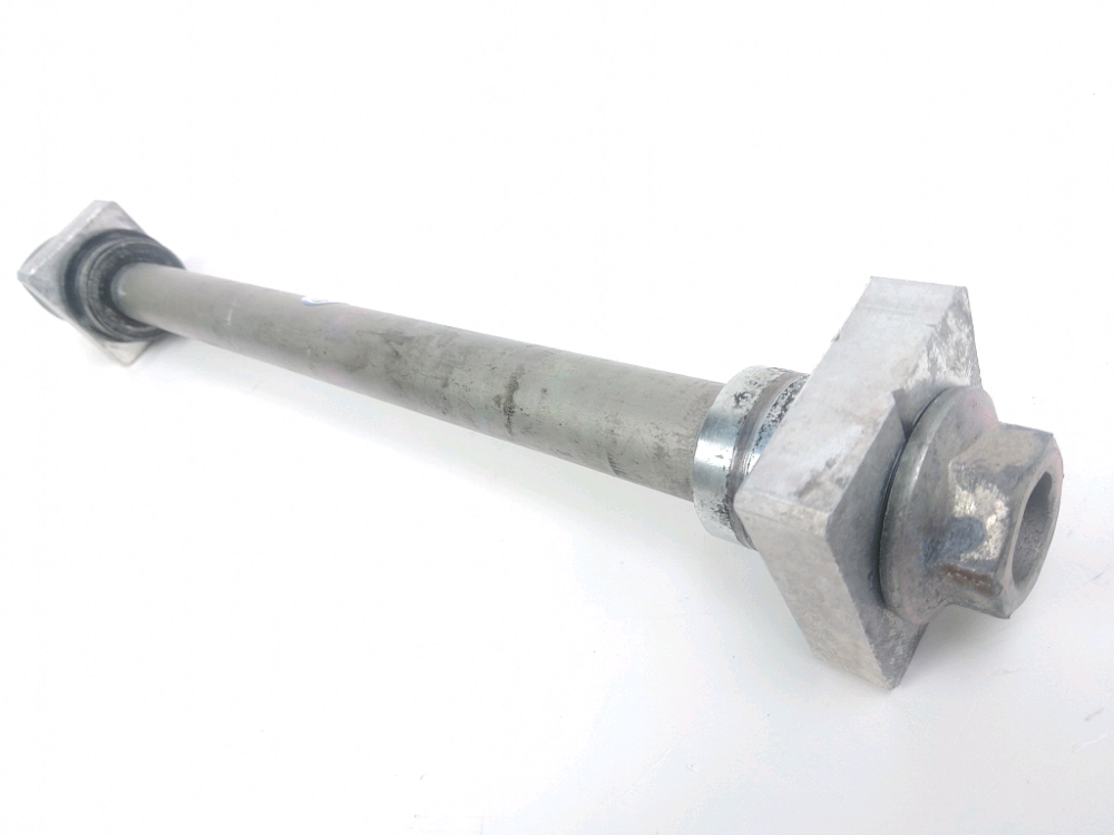 AXE DE ROUE ARRIERE