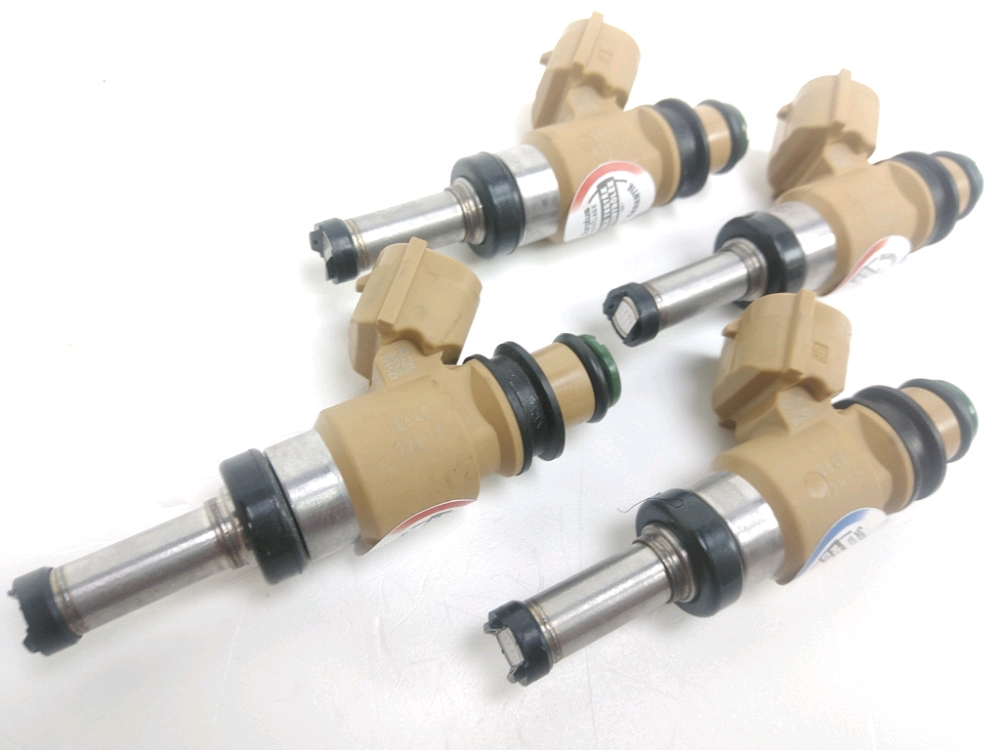 INJECTEUR