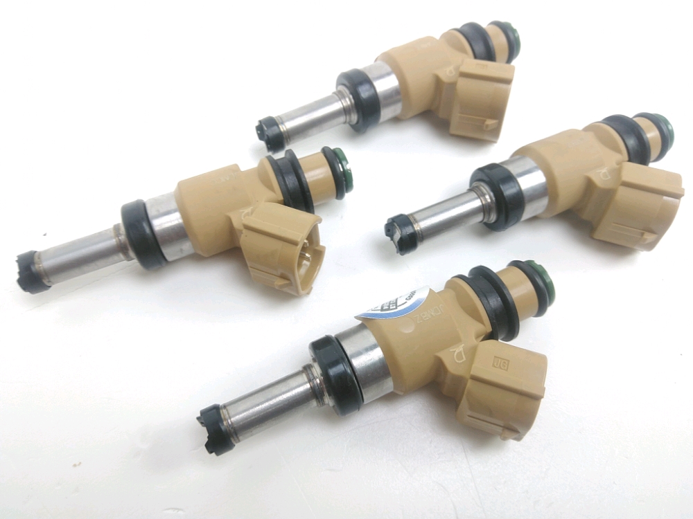 INJECTEUR