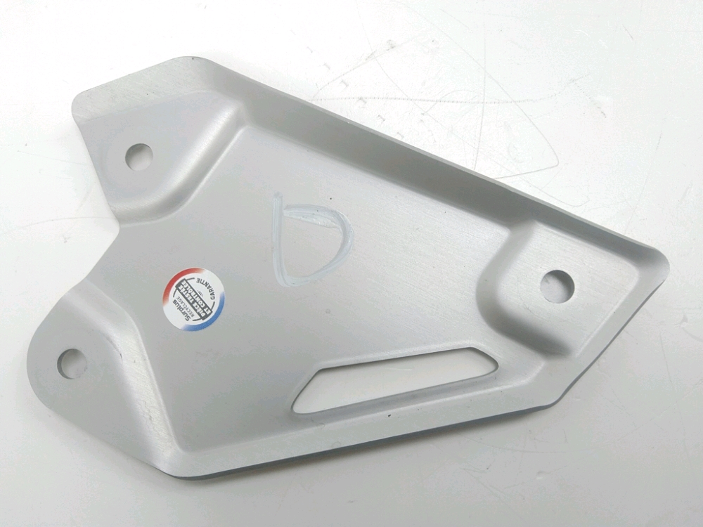 HABILLAGE PLATINE DROIT