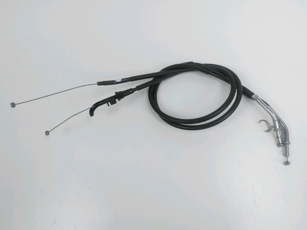 CABLE D'ACCELERATEUR