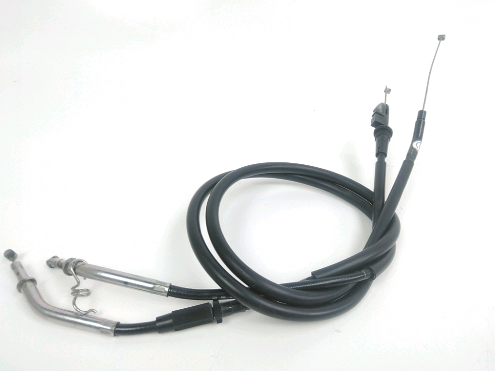 CABLE D'ACCELERATEUR