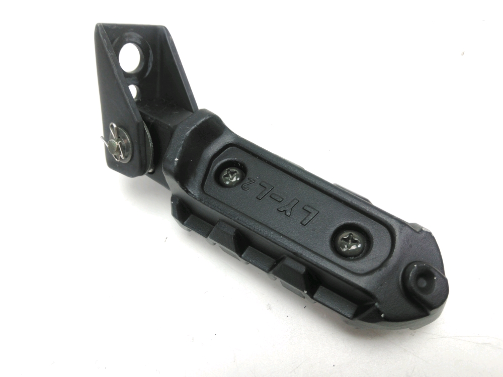 REPOSE PIEDS ARRIERE GAUCHE