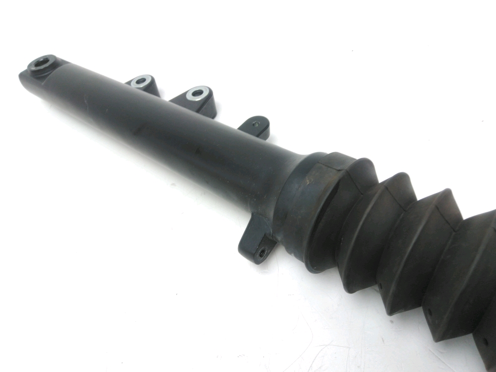 TUBE DE FOURCHE DROIT