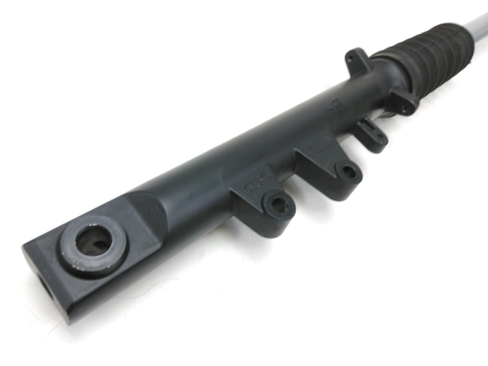 TUBE DE FOURCHE DROIT