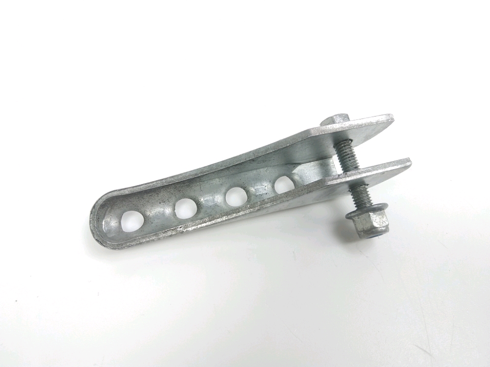 Repose pieds arriere gauche