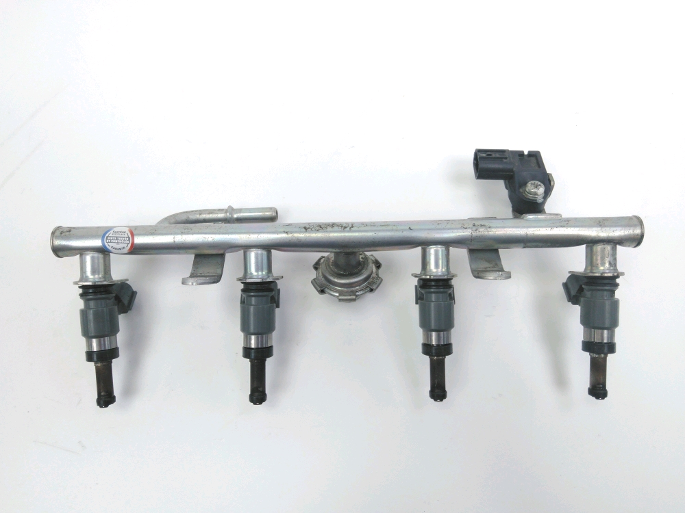 INJECTEUR